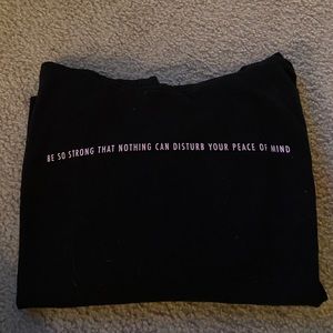 Dutch bro’s hoodie